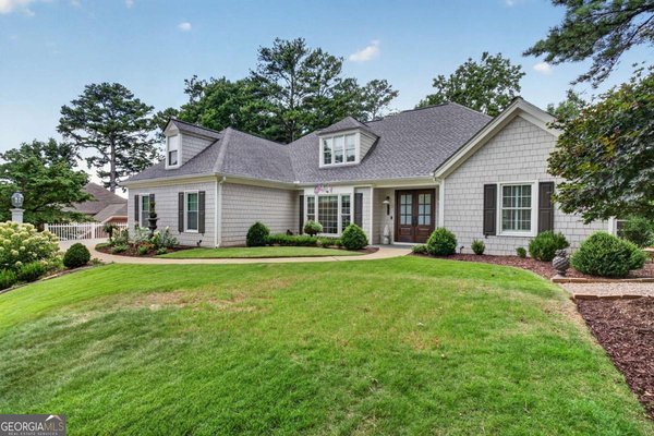 903 Banford Court NE, Marietta