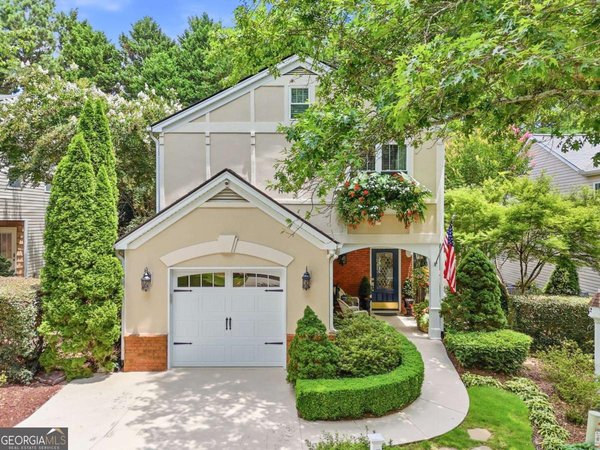 3425 Pinehurst Road, Cumming