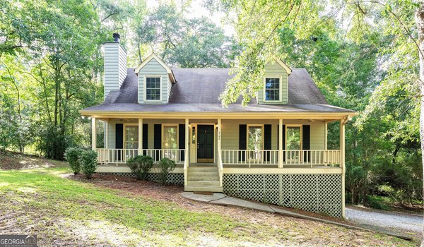 3104 Heritage Road, Milledgeville