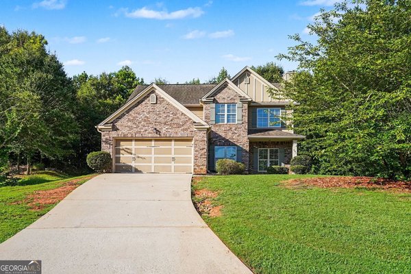 301 Shyre Lake Lane McDonough