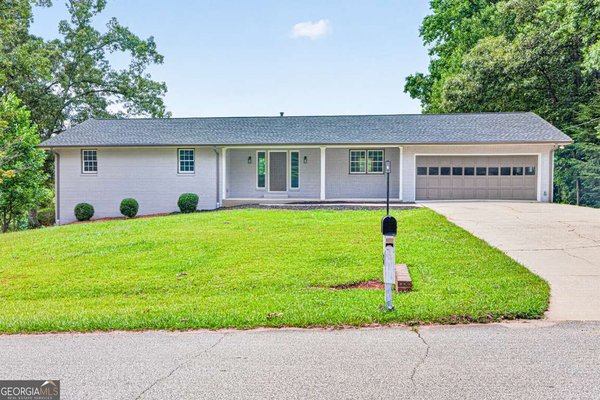 3606 Suwanee Creek Court, Suwanee