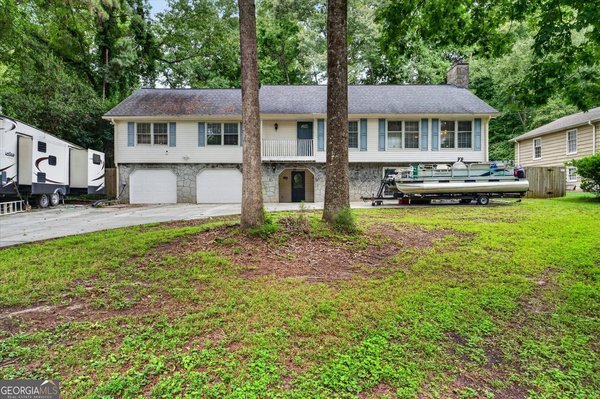 3009 Meadow Drive Marietta