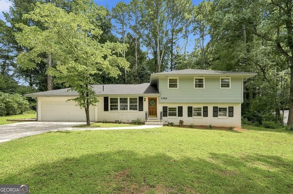 2999 Pine Orchard Drive, Tucker