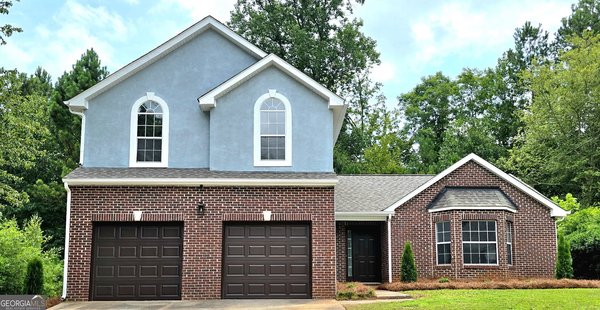 5363 Knights Landing, Ellenwood