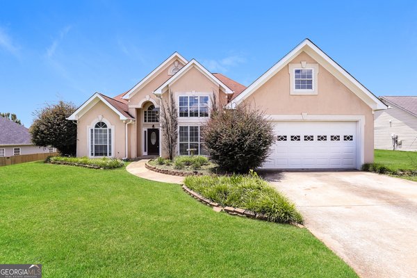 2138 Kellington Drive, McDonough