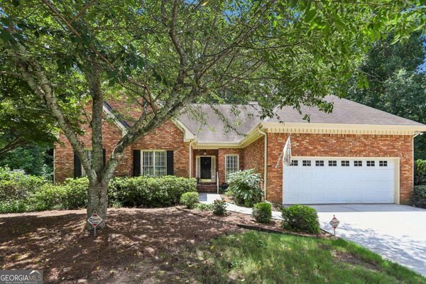 3500 Sims Road, Snellville