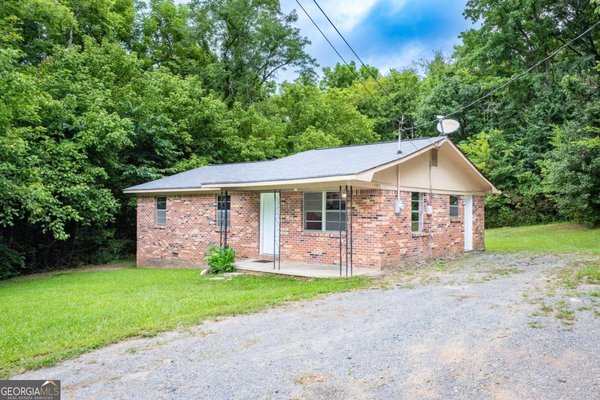 334 Scott Brown Road, Fairmount