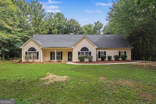 1279 Coan Drive, Locust Grove