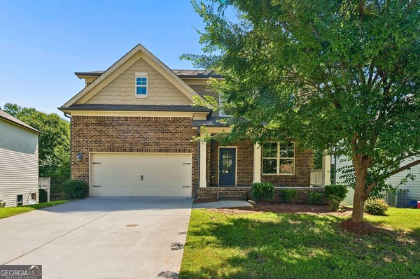0 Sand Lane, Lawrenceville