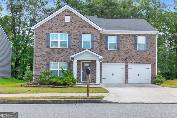 6426 Beaver Creek Trail South Fulton