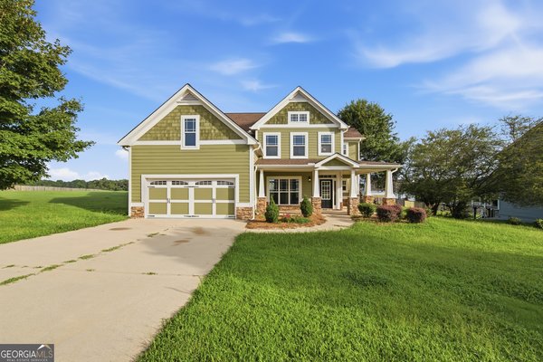 68 Kellenberg Lane, Hiram