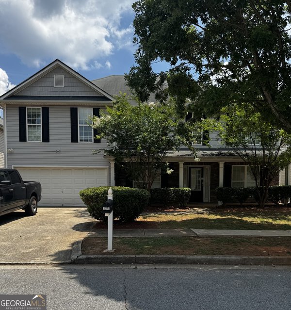 4790 Duval Point Way, Snellville