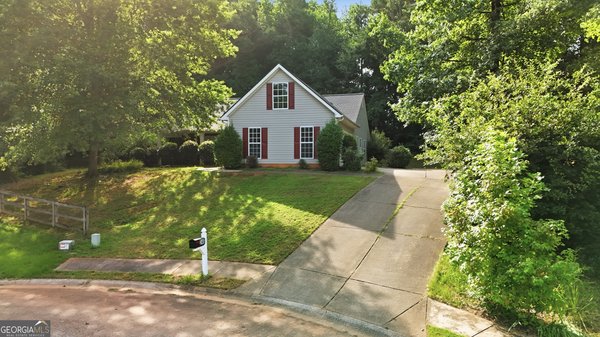 246 Greystone Drive, Jefferson