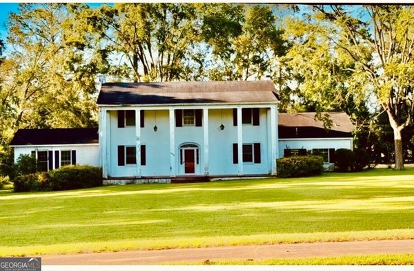 1012 Mount Vernon Road Vidalia