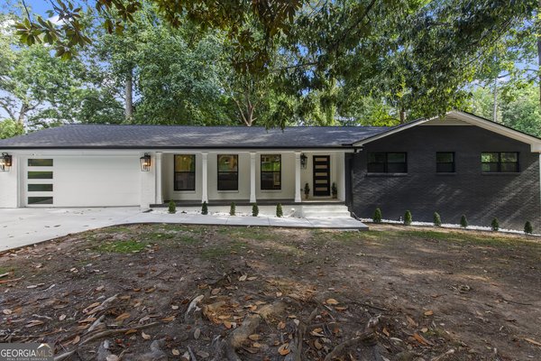 2600 Lisa Drive, Atlanta