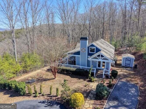 2081 Gallatin Road Young Harris