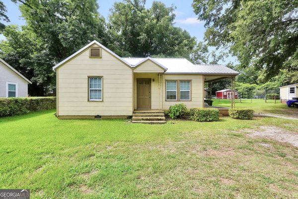 1308 Lucky Street, Griffin
