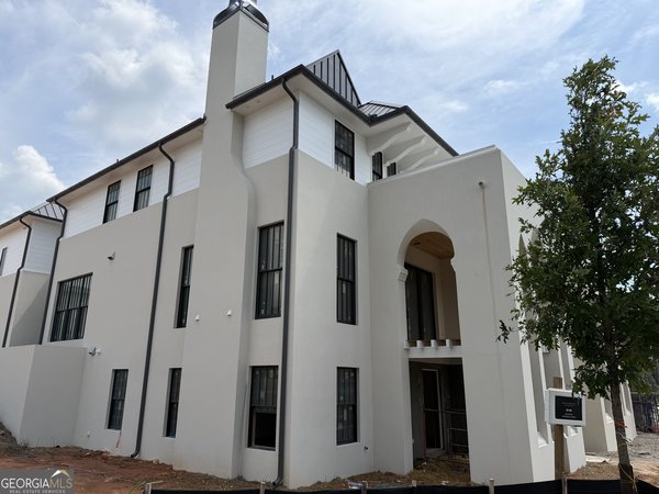 180 5th Street, Fayetteville
