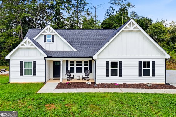 55 Eagles Perch Road, Ball Ground