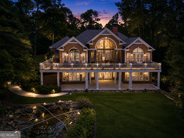 1041 Terrell Circle, Greensboro