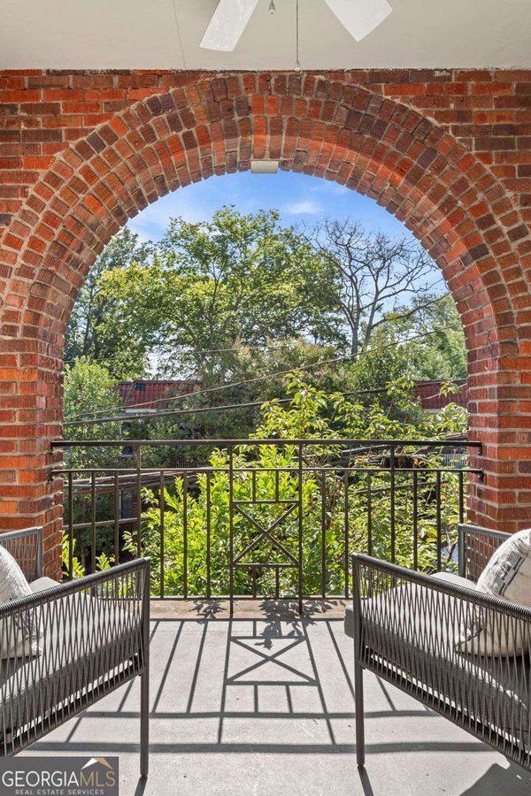 798 Frederica Street, Atlanta