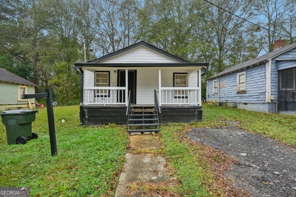 5160 Avery Street, Covington