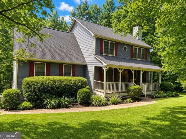 150 Windsor Drive, Fayetteville