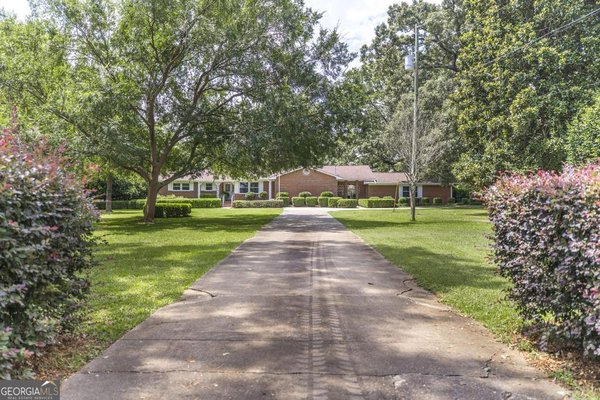 442 Langston Road, Perry