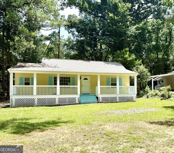 1551 Columbia Place Decatur