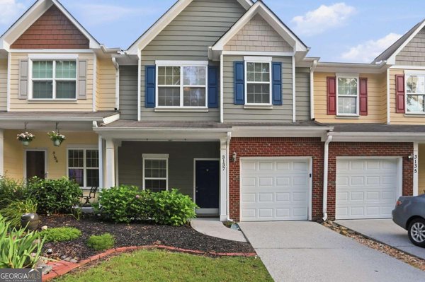 3137 Cedar Glade Lane, Buford