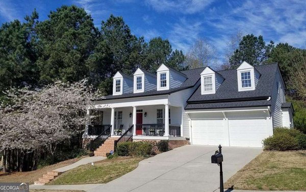 6244 Providence Club Drive Mableton