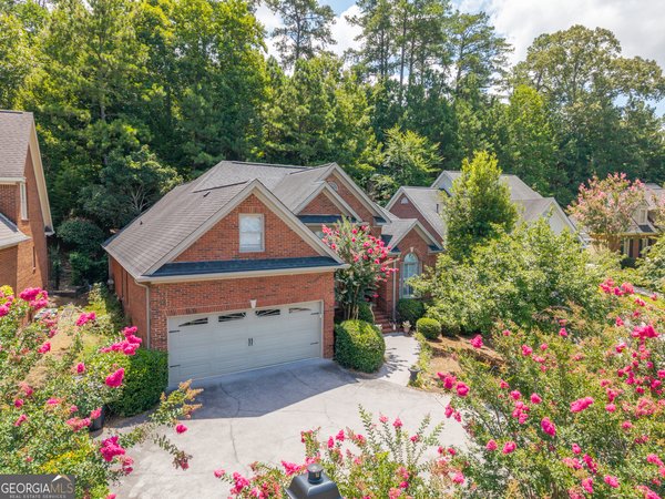 140 Vinings Court, Rome
