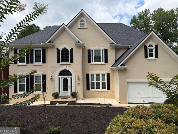 3525 Merganser Lane Johns Creek
