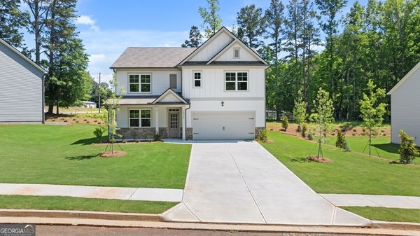 3508 Camille Road, Lithia Springs