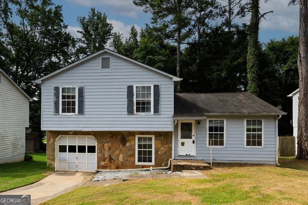 5589 Emerald Glen, Stone Mountain