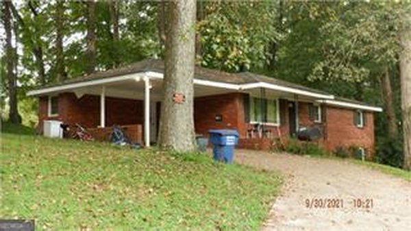 5394 Cris Street Mableton