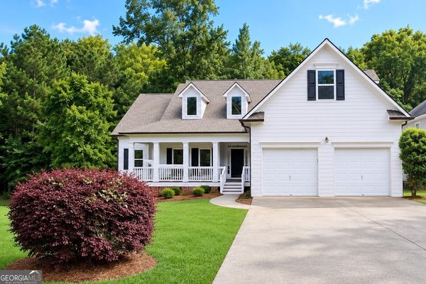 8 Crestview Lane, Rome