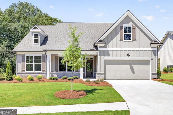 2023 Oconee Bluff Drive, Athens