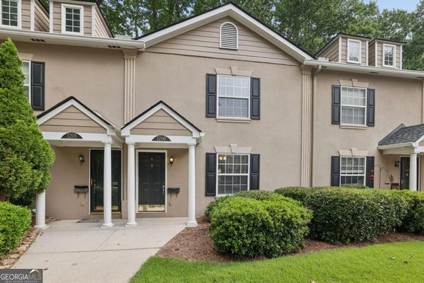1206 Brighton Point Sandy Springs
