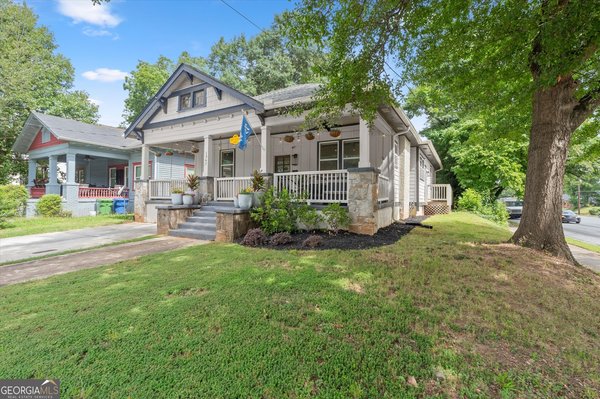 1367 Lucile Avenue, Atlanta