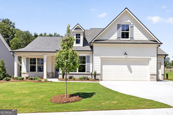 2021 Oconee Bluff Drive, Athens