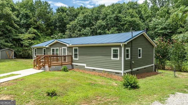 274 Wright Street, Winder