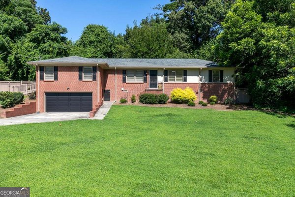 2133 Sandy Plains Road, Marietta