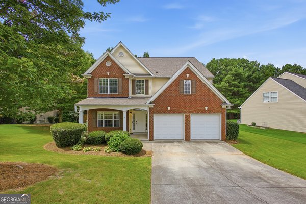 4140 Plantation Mill Drive, Buford