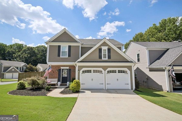 main picture of 500 Rosedown Way, Johns Creek