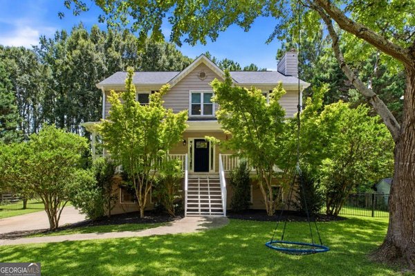 104 Courtland Circle, Powder Springs