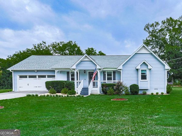 10 Southwood Drive, Adairsville