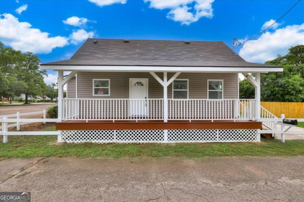 1843 Blairs Lane Augusta