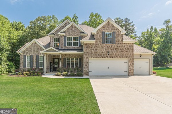 40 Pebblestone Run, Dallas