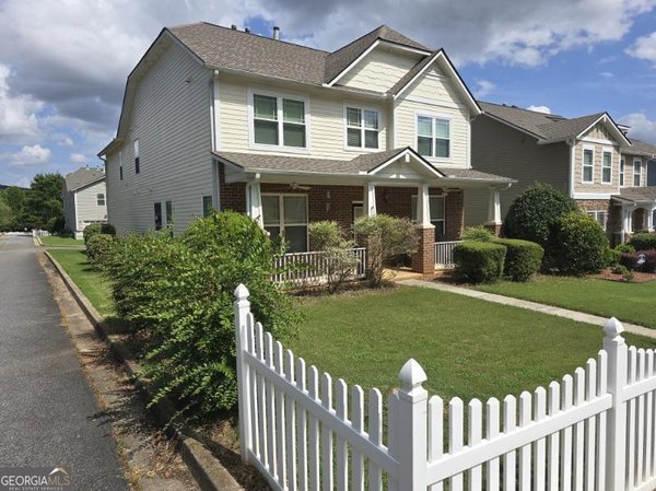 3717 Downing Drive, Cumming